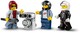LEGO® Speed Champions 75893 - 2018 Dodge Challenger SRT Demon and 1970 Dodge Charger R/T