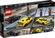 LEGO® Speed Champions 75893 - 2018 Dodge Challenger SRT Demon and 1970 Dodge Charger R/T