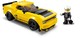 LEGO® Speed Champions 75893 - 2018 Dodge Challenger SRT Demon and 1970 Dodge Charger R/T