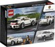 LEGO® Speed Champions 75895 - 1974 Porsche 911 Turbo 3.0