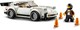 LEGO® Speed Champions 75895 - 1974 Porsche 911 Turbo 3.0