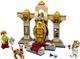 LEGO® Scooby-Doo 75900 - A múmia múzeum rejtélye