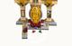 LEGO® Scooby-Doo 75900 - A múmia múzeum rejtélye