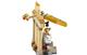 LEGO® Scooby-Doo 75900 - A múmia múzeum rejtélye