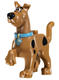 LEGO® Scooby-Doo 75900 - A múmia múzeum rejtélye