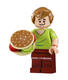 LEGO® Scooby-Doo 75900 - A múmia múzeum rejtélye