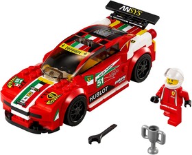 458 Itália GT2