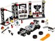 LEGO® Speed Champions 75911 - McLaren Mercedes boksz