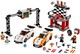 LEGO® Speed Champions 75912 - Porsche 911 GT célvonal