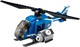 LEGO® Jurassic World 75915 - Pteranodon elfogás