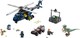 LEGO® Jurassic World 75928 - Blue helikopteres üldözése