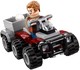 LEGO® Jurassic World 75928 - Blue helikopteres üldözése