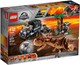 LEGO® Jurassic World 75929 - Carnotaurus - Menekülés a guruló gömbben