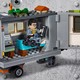 LEGO® Jurassic World 75935 - Baryonyx bonyodalom: A kincsvadászat