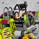 LEGO® Jurassic World 75938 - T. rex és Dino-Mech csatája