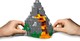 LEGO® Jurassic World 75938 - T. rex és Dino-Mech csatája