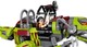 LEGO® Jurassic World 75938 - T. rex és Dino-Mech csatája