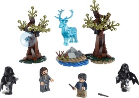 Expecto Patronum
