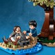 LEGO® Harry Potter™ 75945 - Expecto Patronum