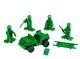 LEGO® Toy Story 7595 - Katonák őrjáraton