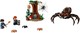 LEGO® Harry Potter™ 75950 - Aragog barlangja