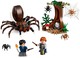 LEGO® Harry Potter™ 75950 - Aragog barlangja