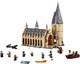 LEGO® Harry Potter™ 75954 - Roxforti nagyterem