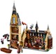 LEGO® Harry Potter™ 75954 - Roxforti nagyterem