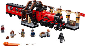 LEGO® Harry Potter™ 75955 - Roxfort expressz