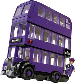 LEGO® Harry Potter™ 75957 - Kóbor Grimbusz