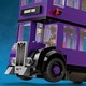 LEGO® Harry Potter™ 75957 - Kóbor Grimbusz