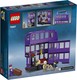 LEGO® Harry Potter™ 75957 - Kóbor Grimbusz