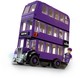 LEGO® Harry Potter™ 75957 - Kóbor Grimbusz