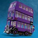 LEGO® Harry Potter™ 75957 - Kóbor Grimbusz
