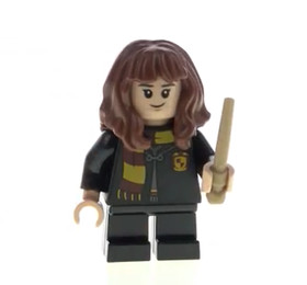 Adventi Naptár 2019, 14. nap - Hermione Granger