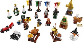 LEGO® Harry Potter™ Adventi naptár (2019)