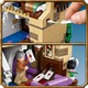 LEGO® Harry Potter™ 75968 - Privet Drive 4.
