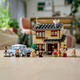 LEGO® Harry Potter™ 75968 - Privet Drive 4.