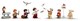 LEGO® Harry Potter™ 75968 - Privet Drive 4.