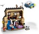 LEGO® Harry Potter™ 75968 - Privet Drive 4.