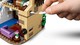 LEGO® Harry Potter™ 75968 - Privet Drive 4.