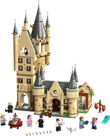 LEGO® Harry Potter™ 75969 - Roxfort Csillagvizsgáló torony