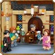 LEGO® Harry Potter™ 75969 - Roxfort Csillagvizsgáló torony