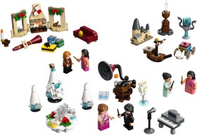 LEGO® Harry Potter™ Adventi naptár (2020)