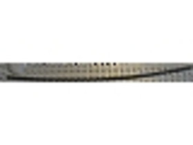 Sötétszürke 3 mm-es Merev Tömlő - 24 cm (használt)