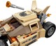 LEGO® DC 76001 - Batman Bane ellen: Tumbler üldözés
