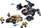 LEGO® DC 76001 - Batman Bane ellen: Tumbler üldözés
