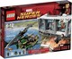 LEGO® Marvel 76007 - Iron Man: Malibu Mansion Attack