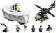 LEGO® Marvel 76007 - Iron Man: Malibu Mansion Attack