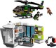 LEGO® Marvel 76007 - Iron Man: Malibu Mansion Attack